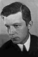 Георгий Григорьевич Белоновский