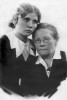 Эмилия Везикко с дочерью Эльзой