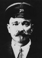 Бронислав Францевич Макарский. 1930-е гг.