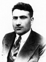 Павел Львович Мартыняк