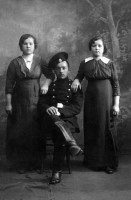 Иван Никитич Бойцов