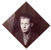 Георгий Алексеевич Бюрно