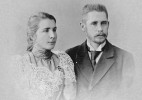 Дмитрий Фёдорович Гидаспов с женой Марией Константиновной