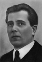 Пётр Янович Педдер