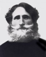 Трофим Сергеевич Сергеев