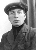 Пётр Севастьянович Топтунов