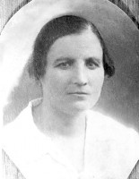 Екатерина Анисимовна Топтунова