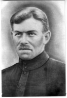 Константин Михайлович Фаворский