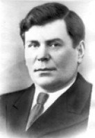 Кирилл Васильевич Чебан