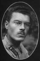 Георгий Владиславович Яскевич. Луга, 1924 г.