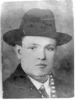 Вальтер Максович Дейн